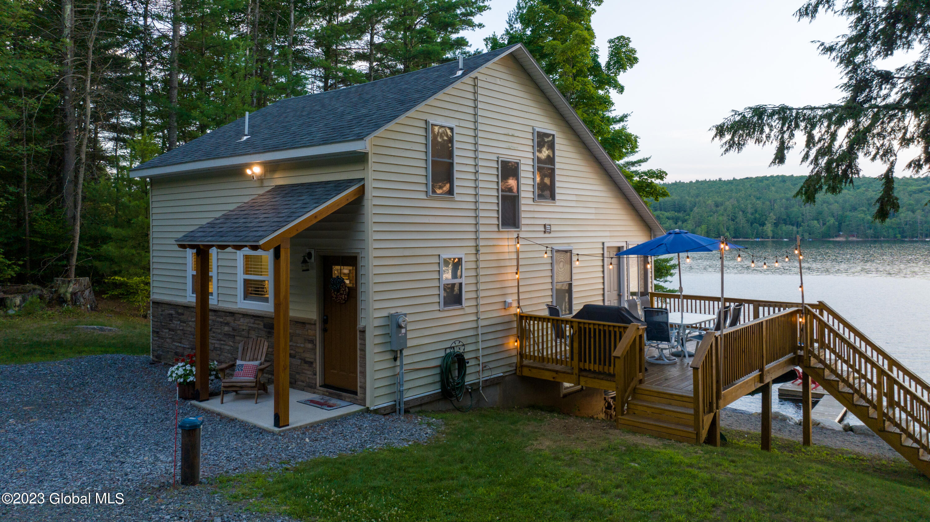 2162 North Shore Road Day, NY 12835 - Photo 33 of 47 4