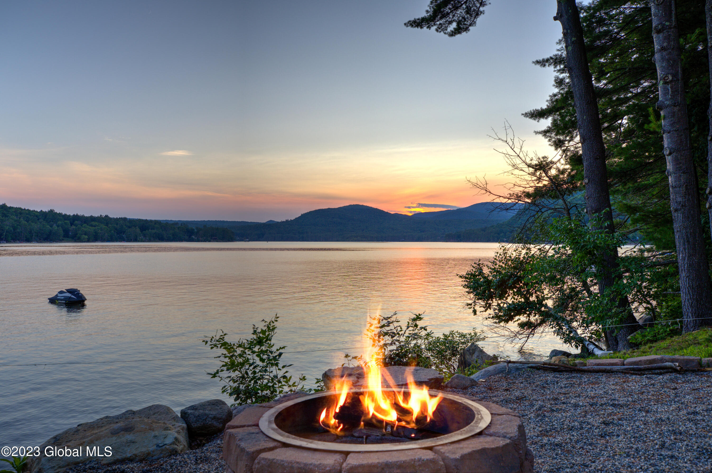 2162 North Shore Road Day, NY 12835 - Photo 41 of 47 45