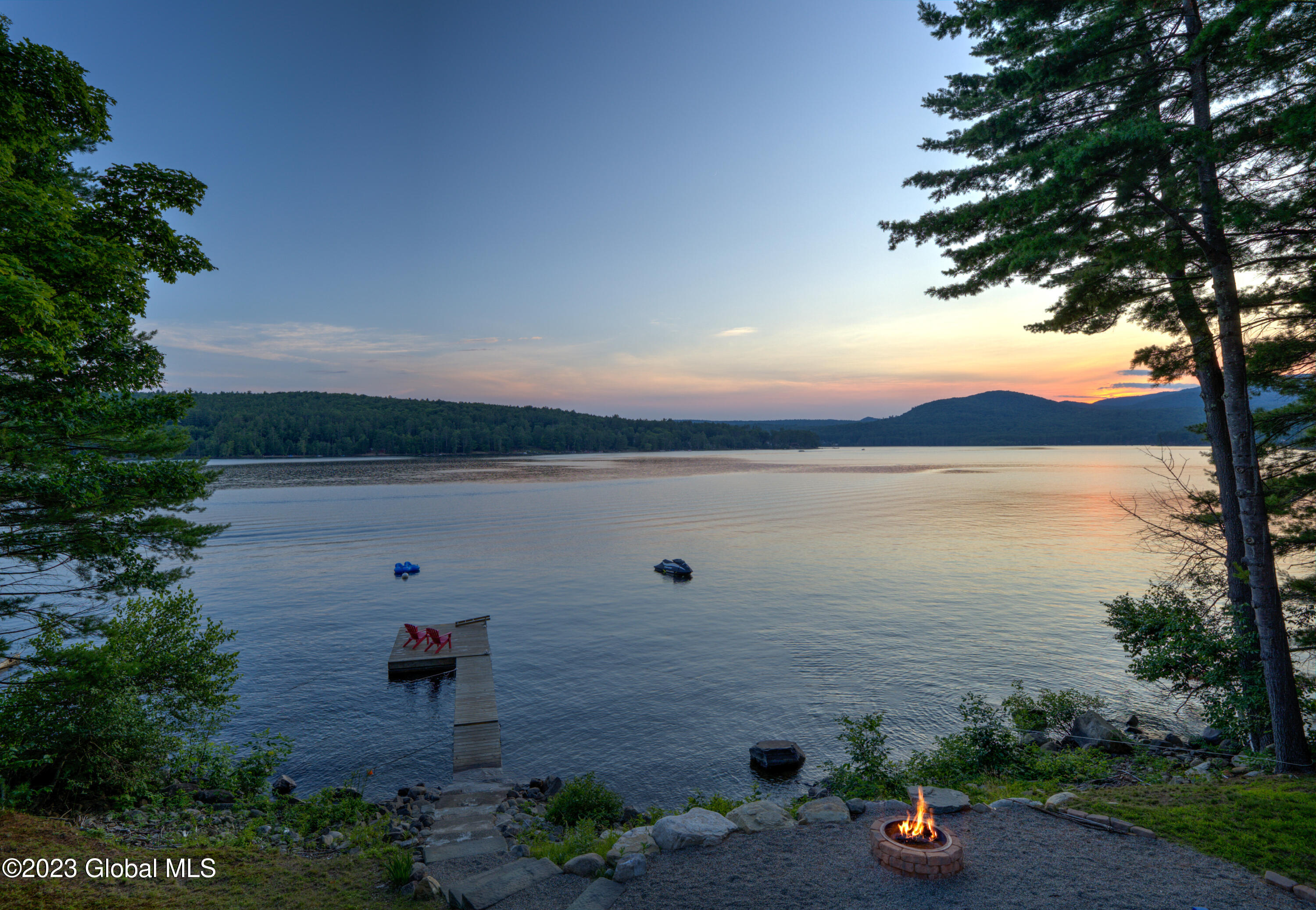 2162 North Shore Road Day, NY 12835 - Photo 42 of 47 46