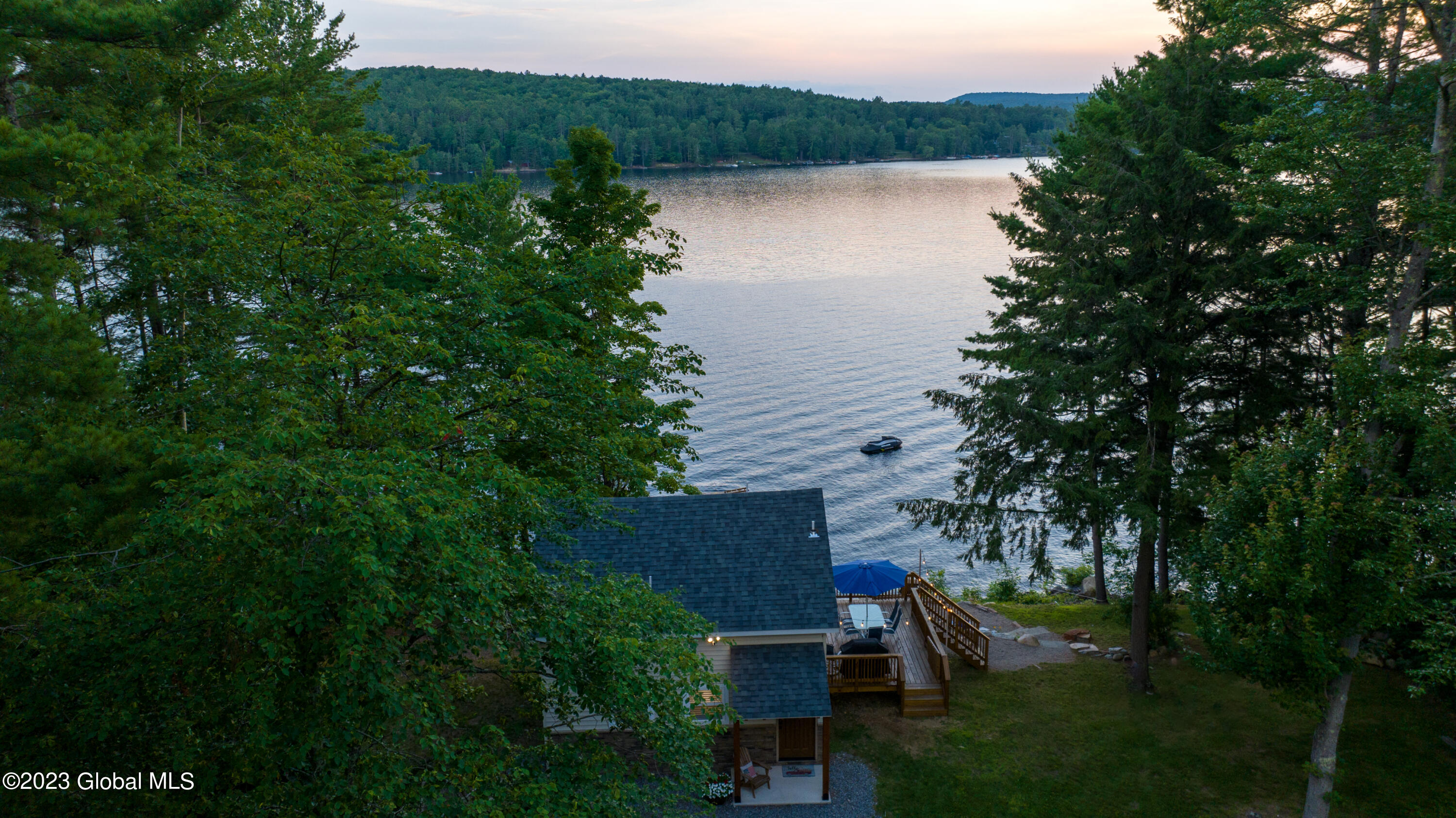 2162 North Shore Road Day, NY 12835 - Photo 46 of 47 55