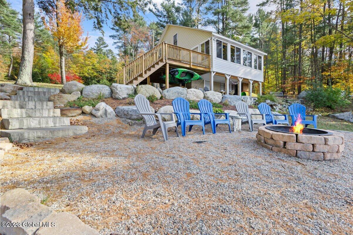 2162 North Shore Road Day, NY 12835 - Photo 5 of 47 15