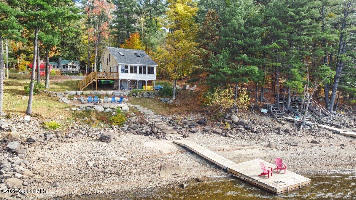 2162 North Shore Road Day, NY 12835 - Photo 6 of 47 9