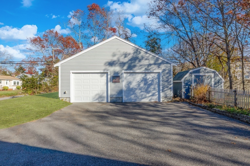 15 Chatham Road Plymouth, MA 02360 - Photo 14 of 35 a view of a house with a yard