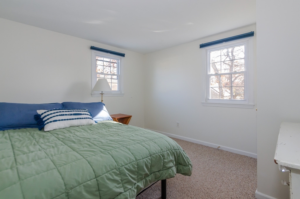 15 Chatham Road Plymouth, MA 02360 - Photo 23 of 35 a bedroom with a bed and a window
