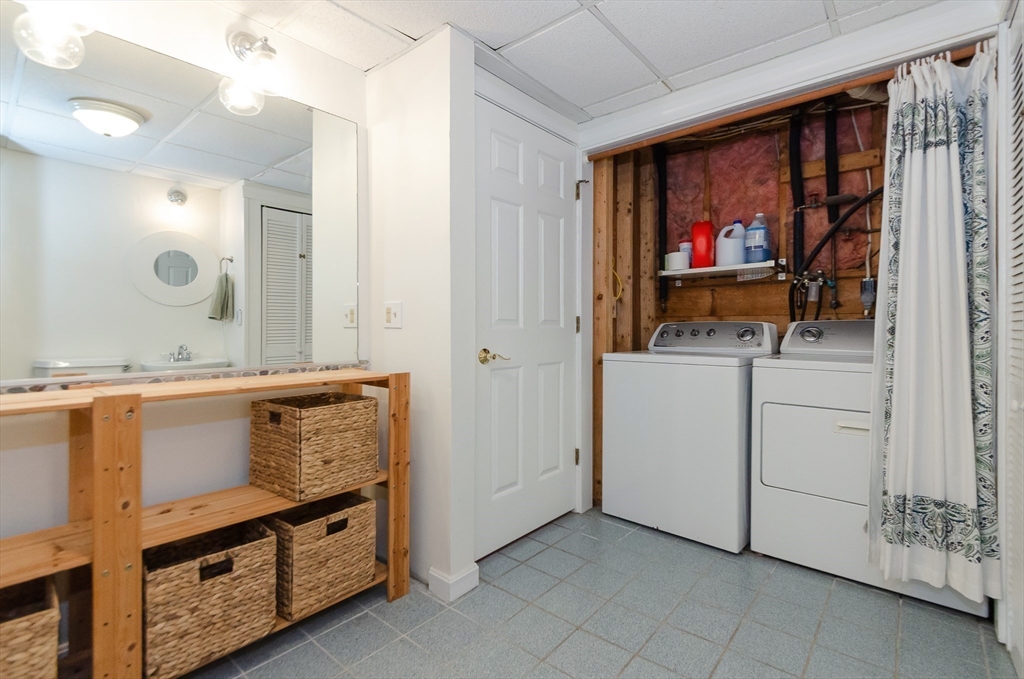 15 Chatham Road Plymouth, MA 02360 - Photo 27 of 35 a view of utility room