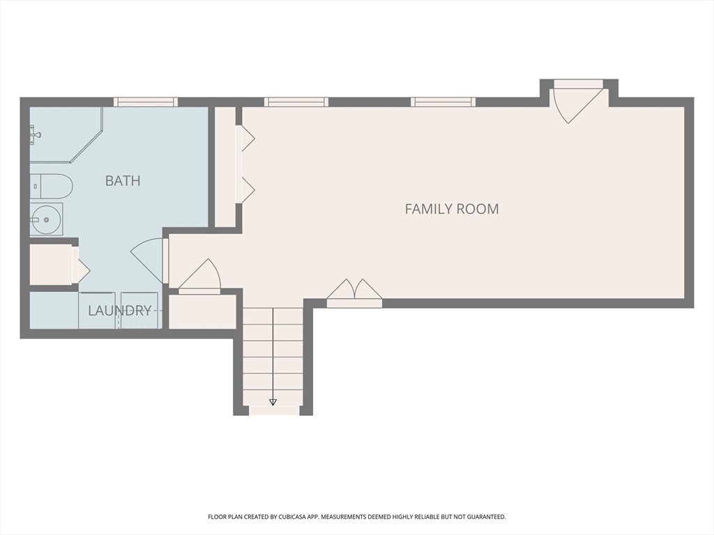 15 Chatham Road Plymouth, MA 02360 - Photo 30 of 35 a picture of a bathroom with a shower