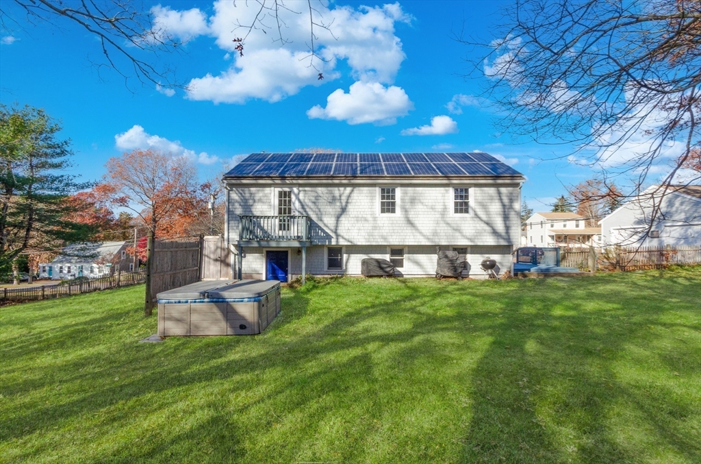 15 Chatham Road Plymouth, MA 02360 - Photo 7 of 35 a view of a house with a big yard