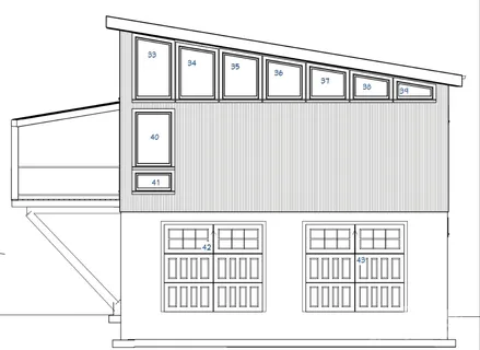 a view of a living room