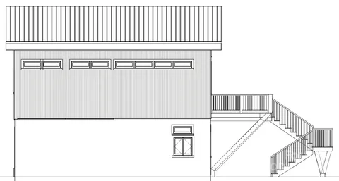 a picture of a floor to ceiling window with an outdoor