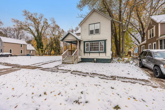 $125,000 | 617 Elizabeth Street, Kalamazoo, MI 49007