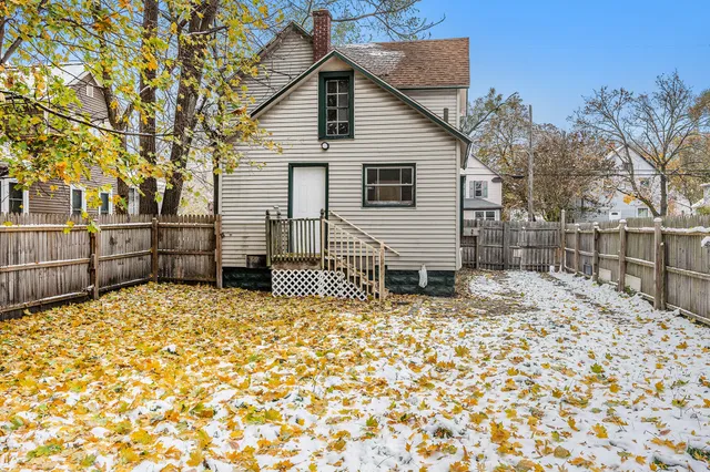 $125,000 | 617 Elizabeth Street, Kalamazoo, MI 49007