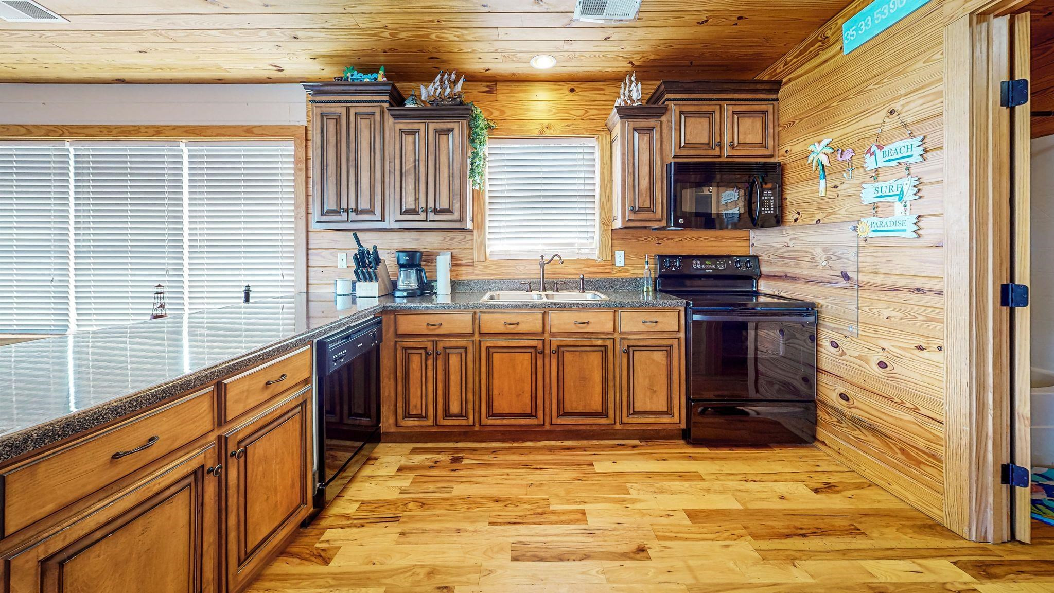 466 Lagoon Lane Decaturville, TN 38329 - Photo 23 of 34 Photo 23