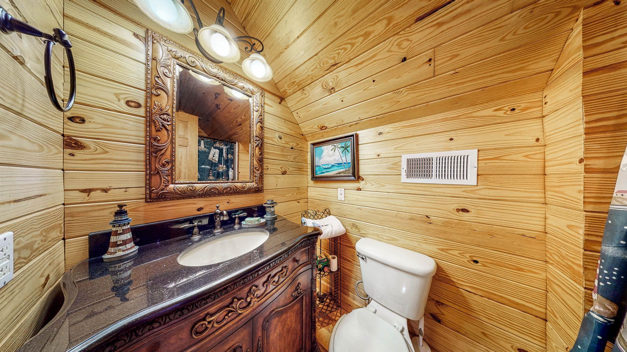 466 Lagoon Lane Decaturville, TN 38329 - Photo 30 of 34 Photo 30