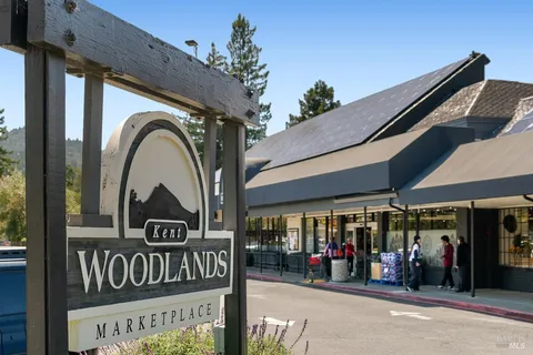 $2,350,000 | 403 Woodland Road, Kentfield, CA 94904