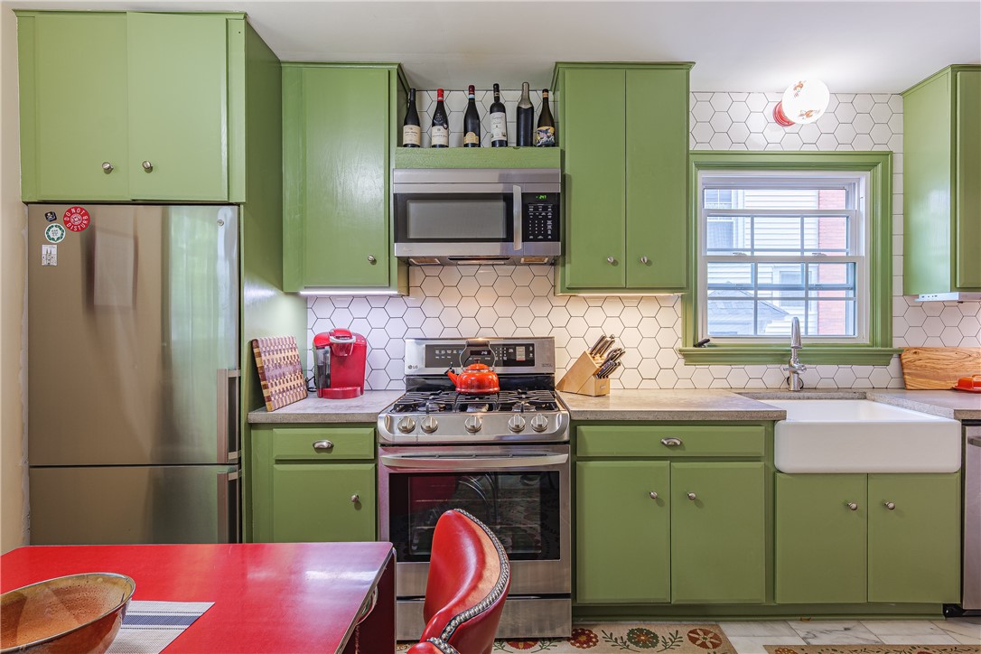 556 Harvard Street Rochester, NY 14607 - Photo 25 of 49
