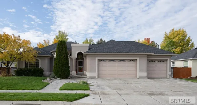 $474,000 | 299 Lacosta Drive, Idaho Falls, ID 83401