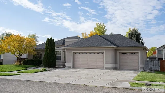$474,000 | 299 Lacosta Drive, Idaho Falls, ID 83401