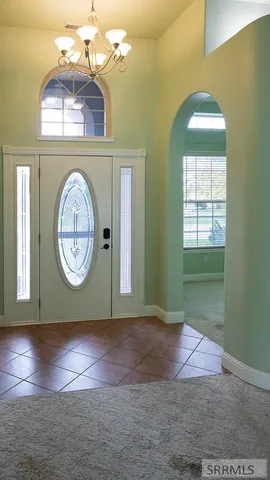 $474,000 | 299 Lacosta Drive, Idaho Falls, ID 83401