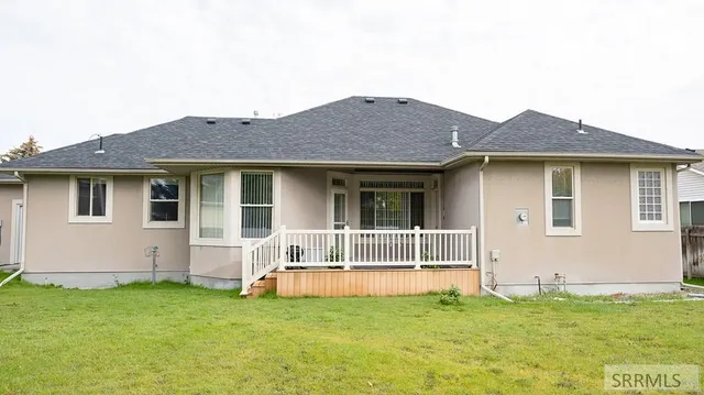 $474,000 | 299 Lacosta Drive, Idaho Falls, ID 83401