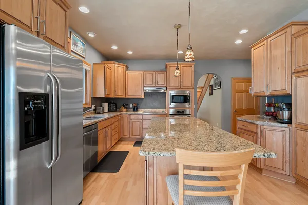 $480,000 | 410 Hemlock Street, Peshtigo, WI 54157