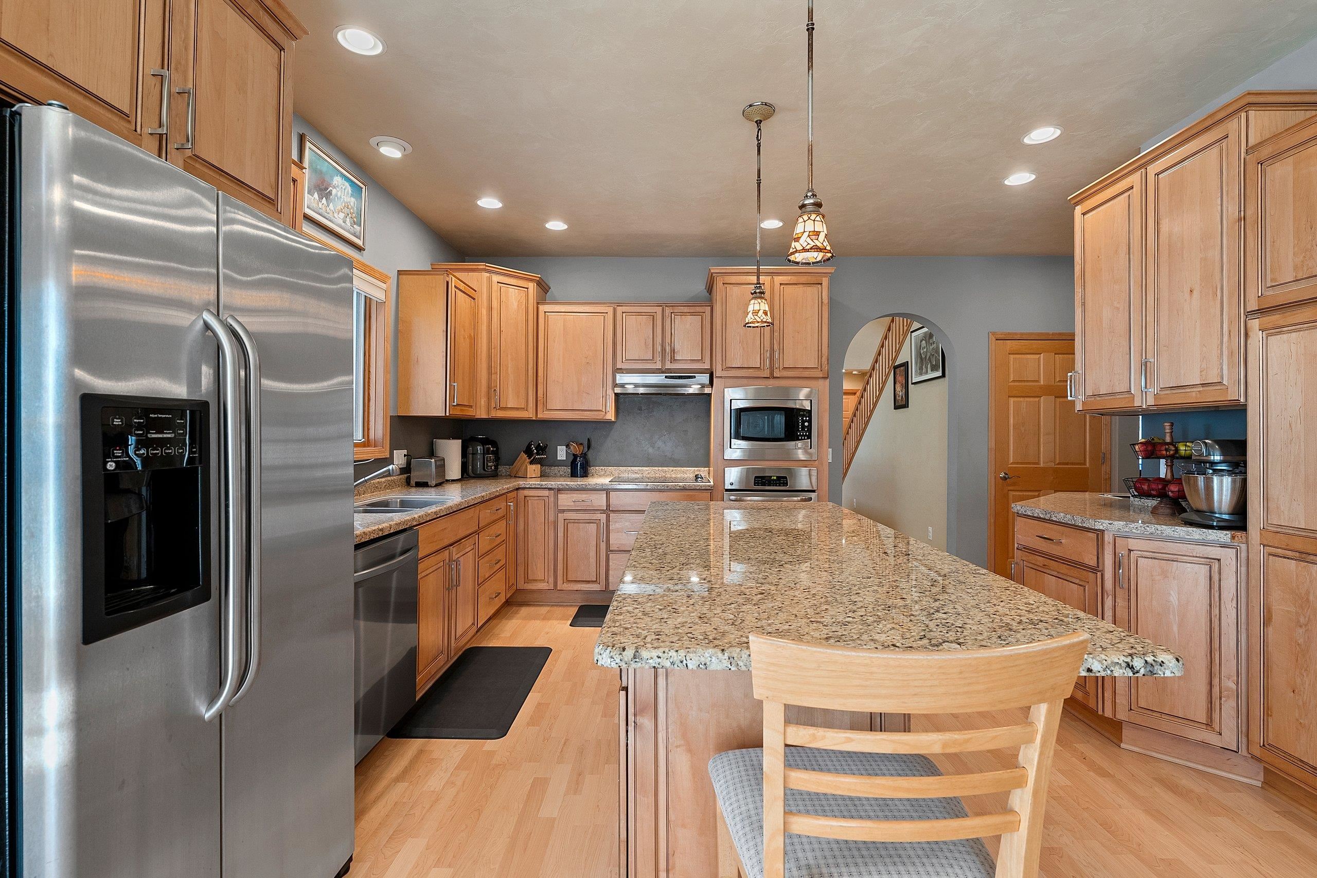 410 Hemlock Street Peshtigo, WI 54157 - Photo 18 of 80