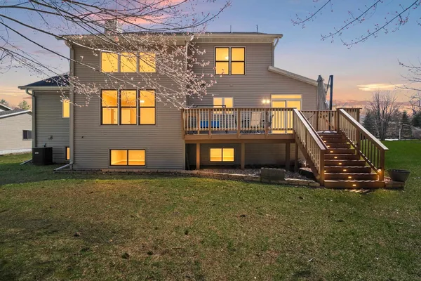 $480,000 | 410 Hemlock Street, Peshtigo, WI 54157