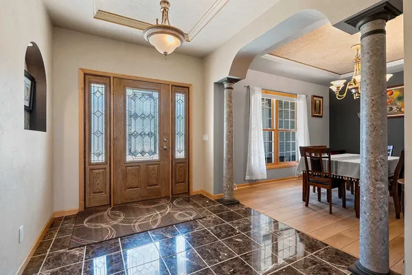 $480,000 | 410 Hemlock Street, Peshtigo, WI 54157