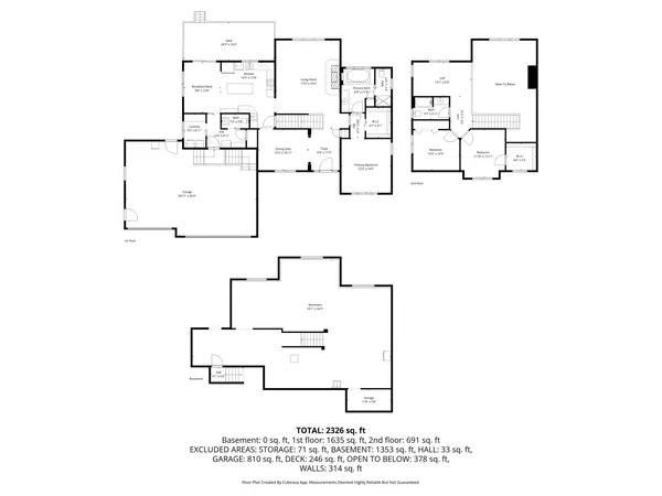 $480,000 | 410 Hemlock Street, Peshtigo, WI 54157
