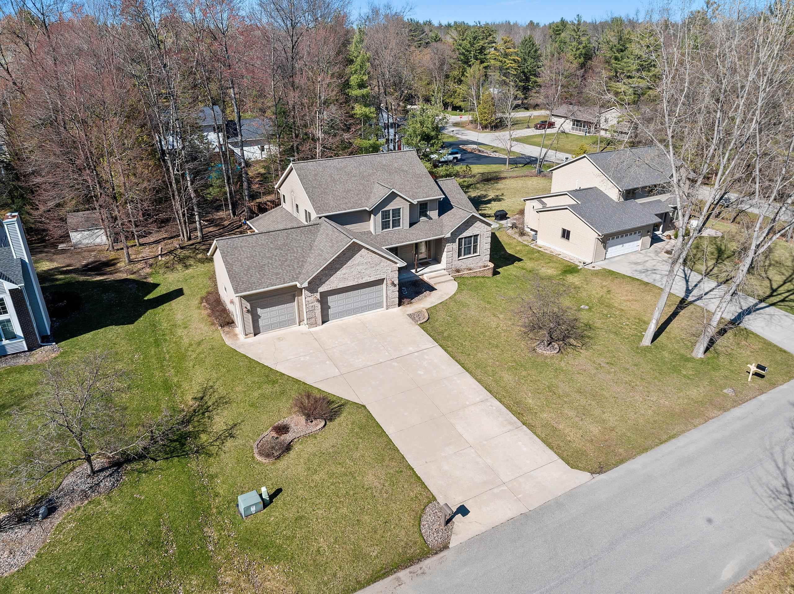410 Hemlock Street Peshtigo, WI 54157 - Photo 56 of 80
