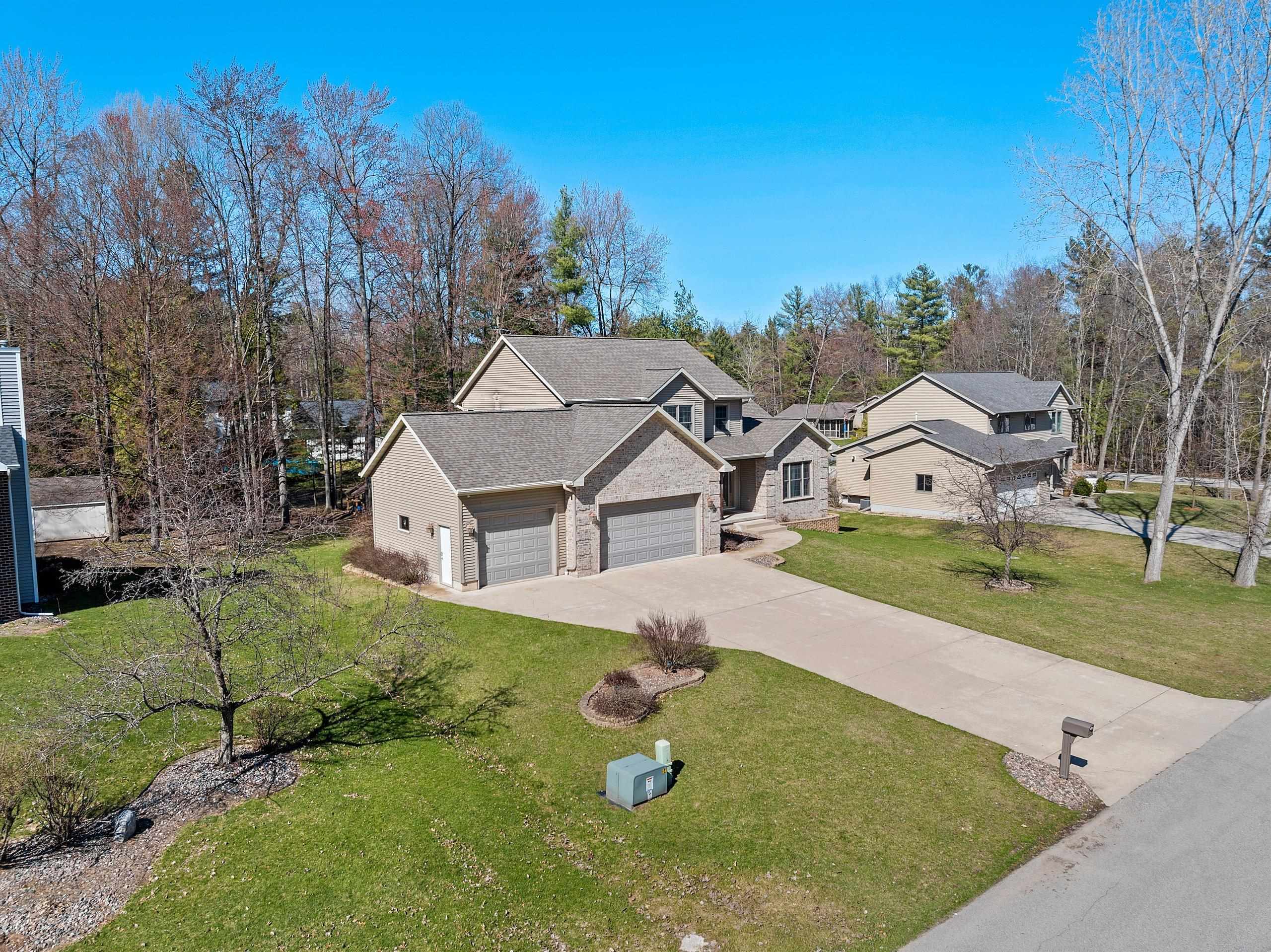 410 Hemlock Street Peshtigo, WI 54157 - Photo 57 of 80