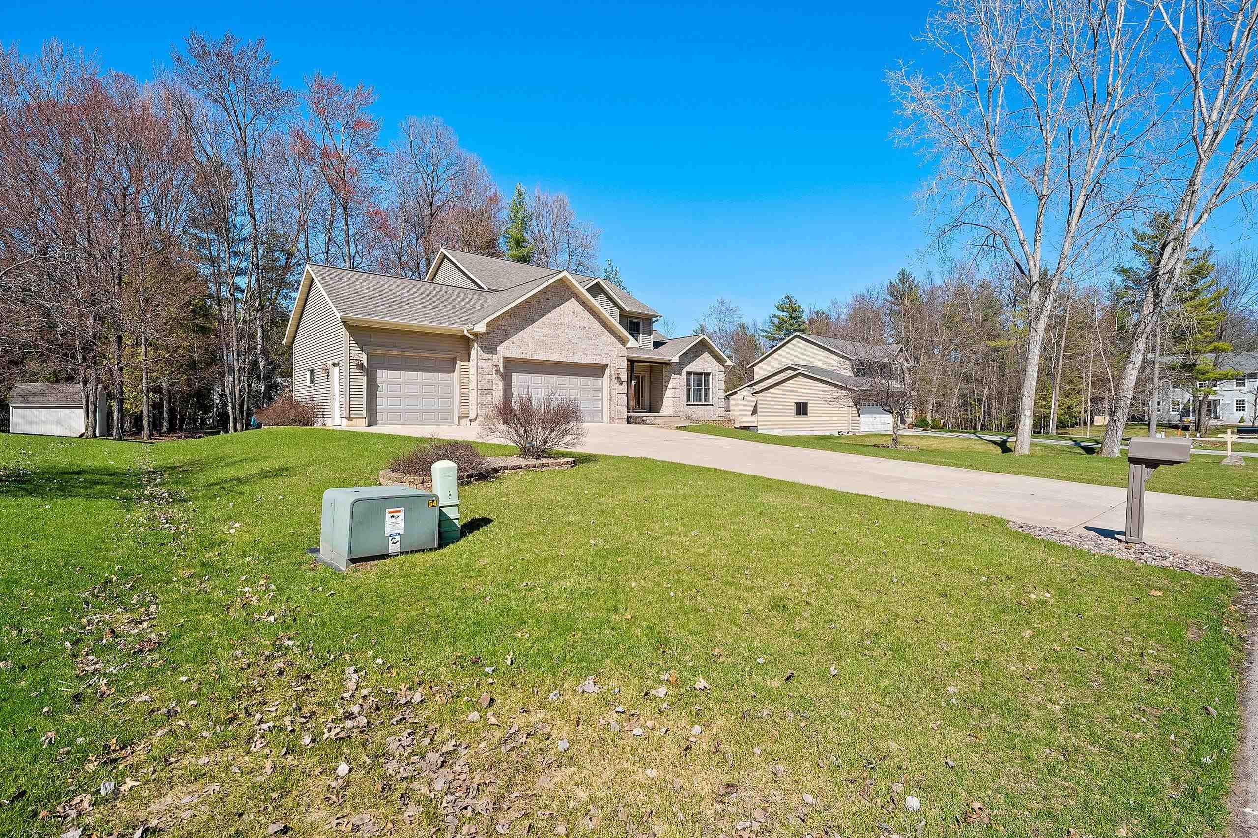 410 Hemlock Street Peshtigo, WI 54157 - Photo 58 of 80