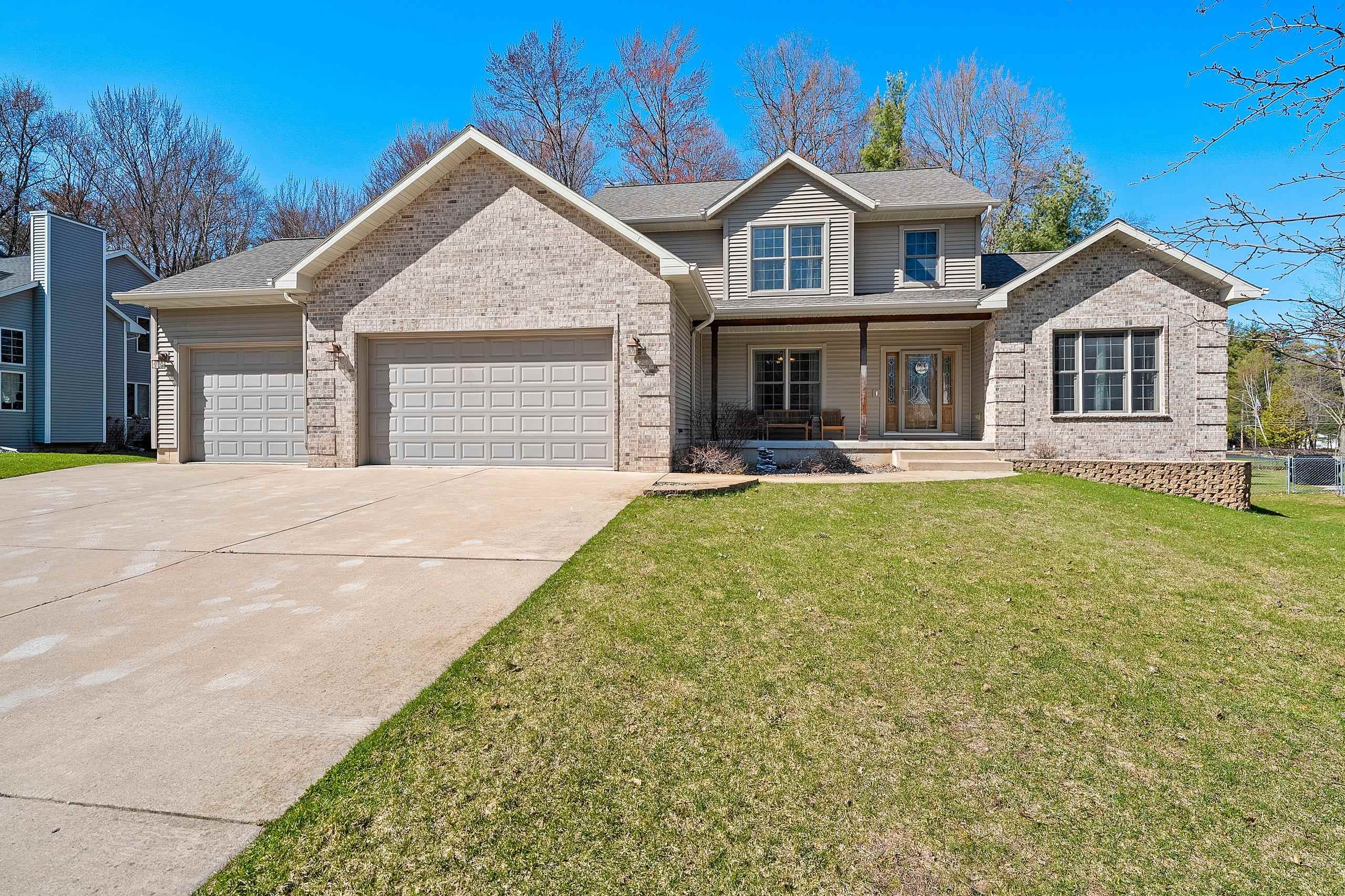 410 Hemlock Street Peshtigo, WI 54157 - Photo 60 of 80