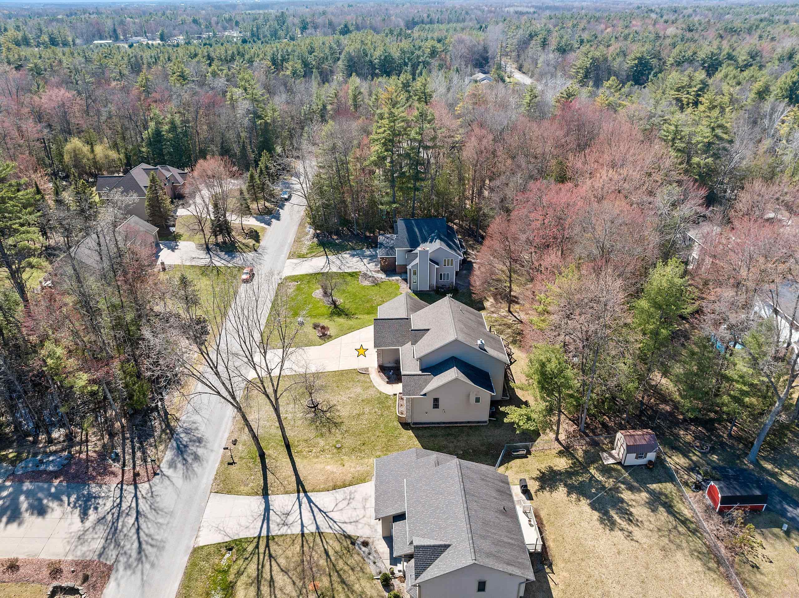410 Hemlock Street Peshtigo, WI 54157 - Photo 64 of 80