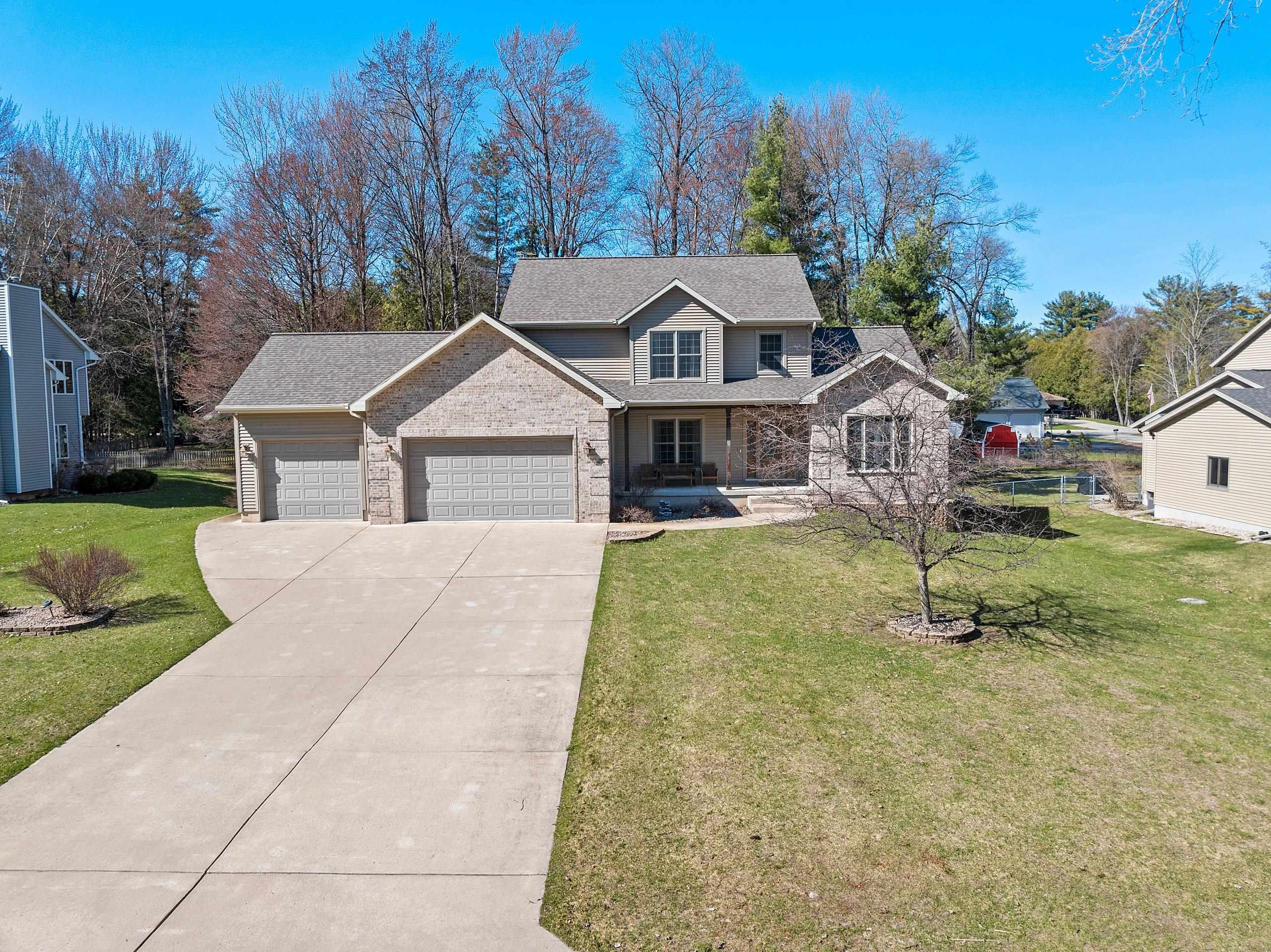 410 Hemlock Street Peshtigo, WI 54157 - Photo 65 of 80