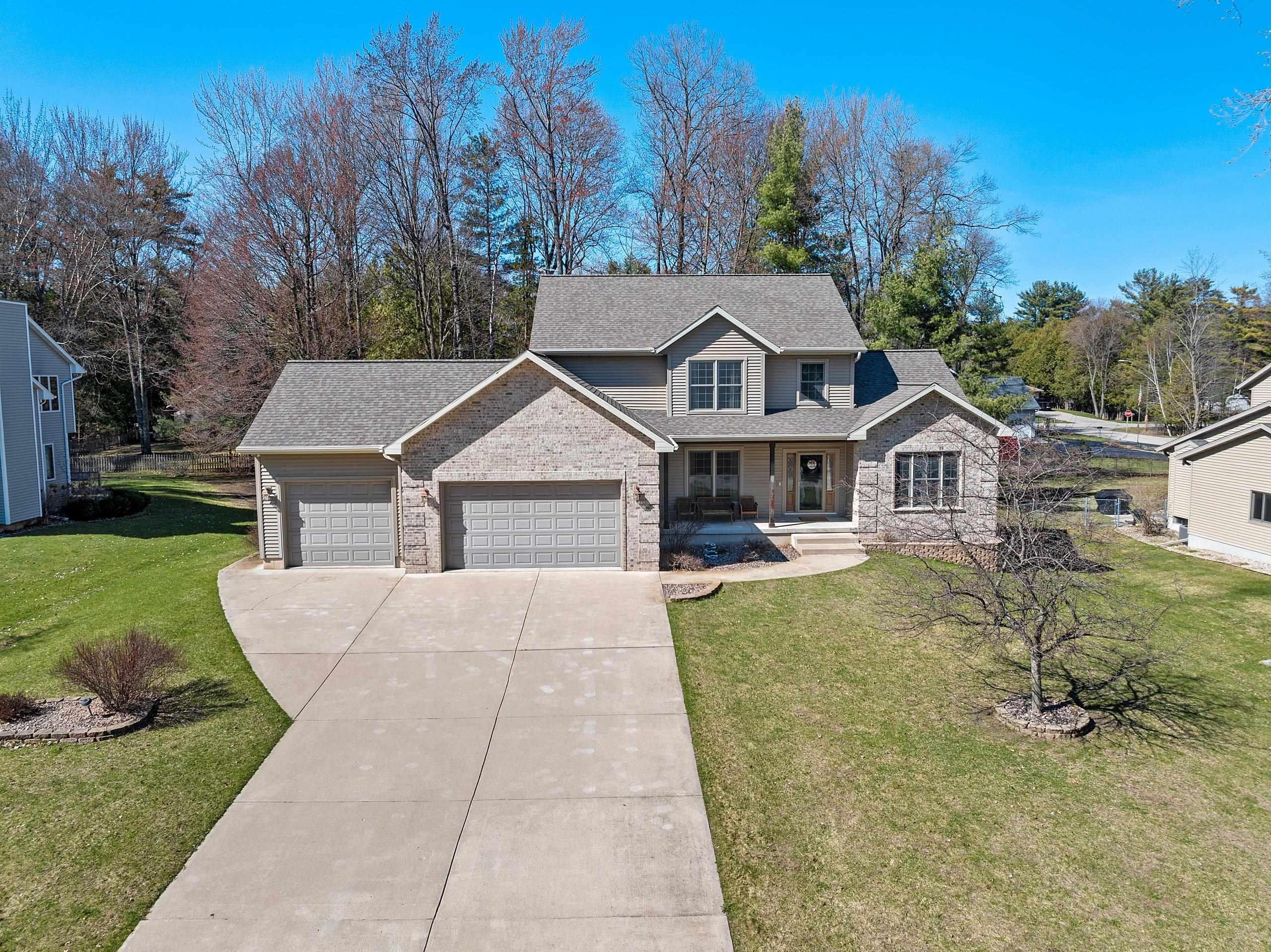 410 Hemlock Street Peshtigo, WI 54157 - Photo 67 of 80
