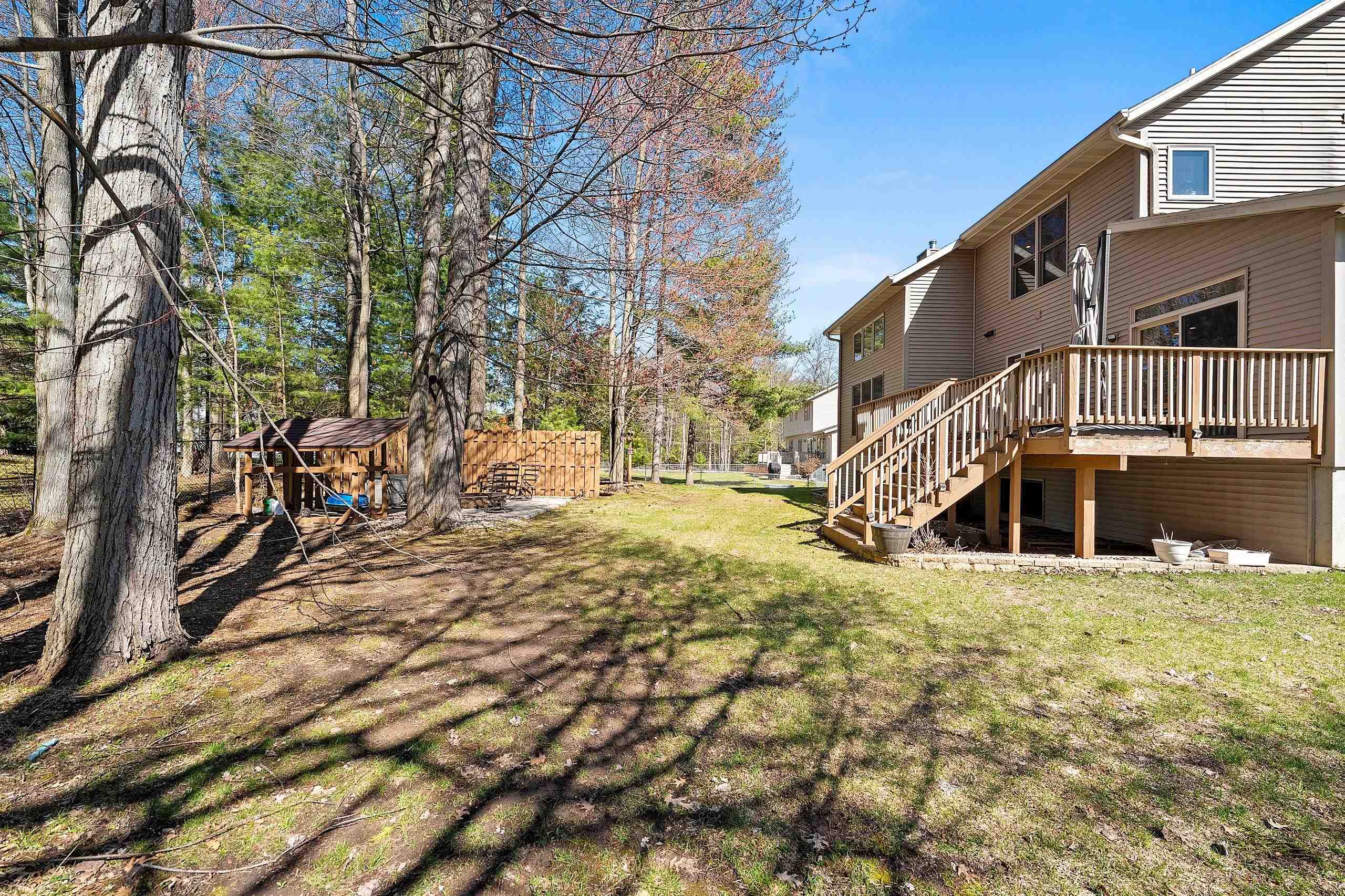 410 Hemlock Street Peshtigo, WI 54157 - Photo 75 of 80