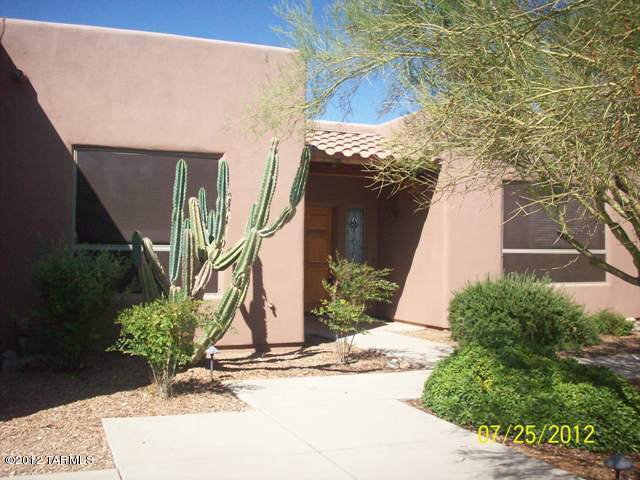 950 West Silver Spring Place Tucson, AZ 85755 - Photo 2 of 29