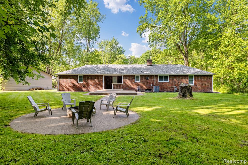 6590 Swartout Road Algonac, MI 48001 - Photo 46 of 53
