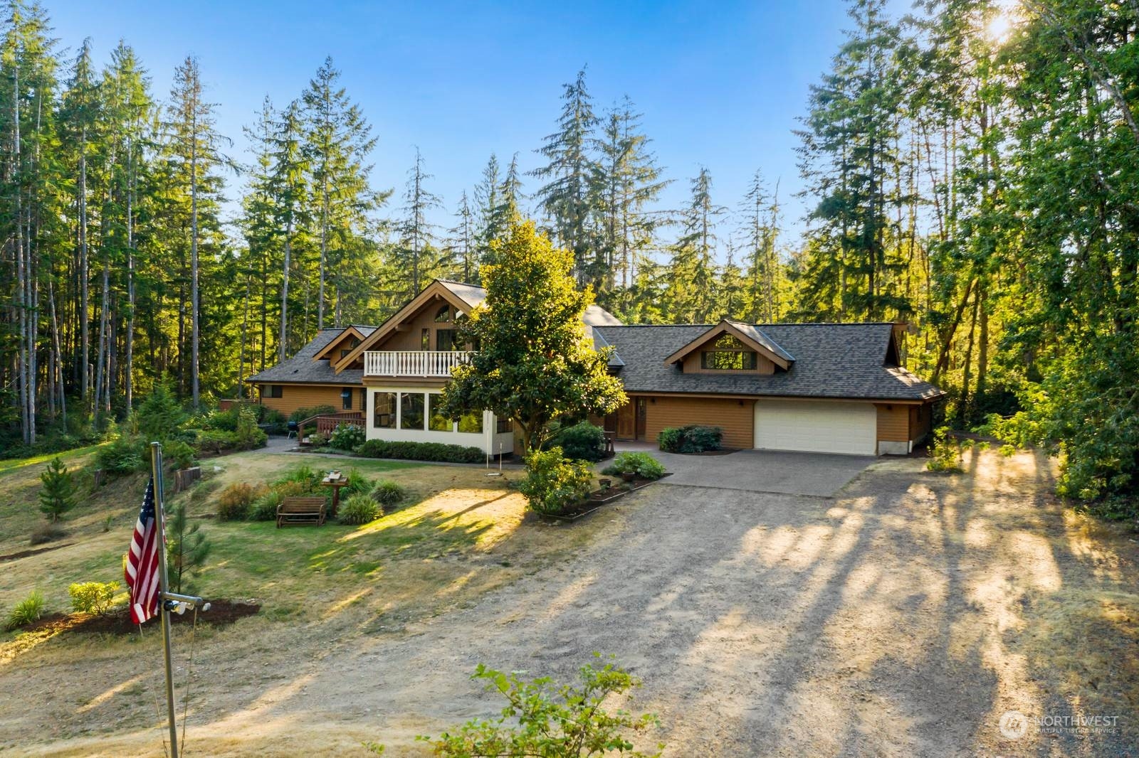 4500 Southeast Nelson Road Olalla, WA 98359 - Photo 1 of 37 Gallery Image 1