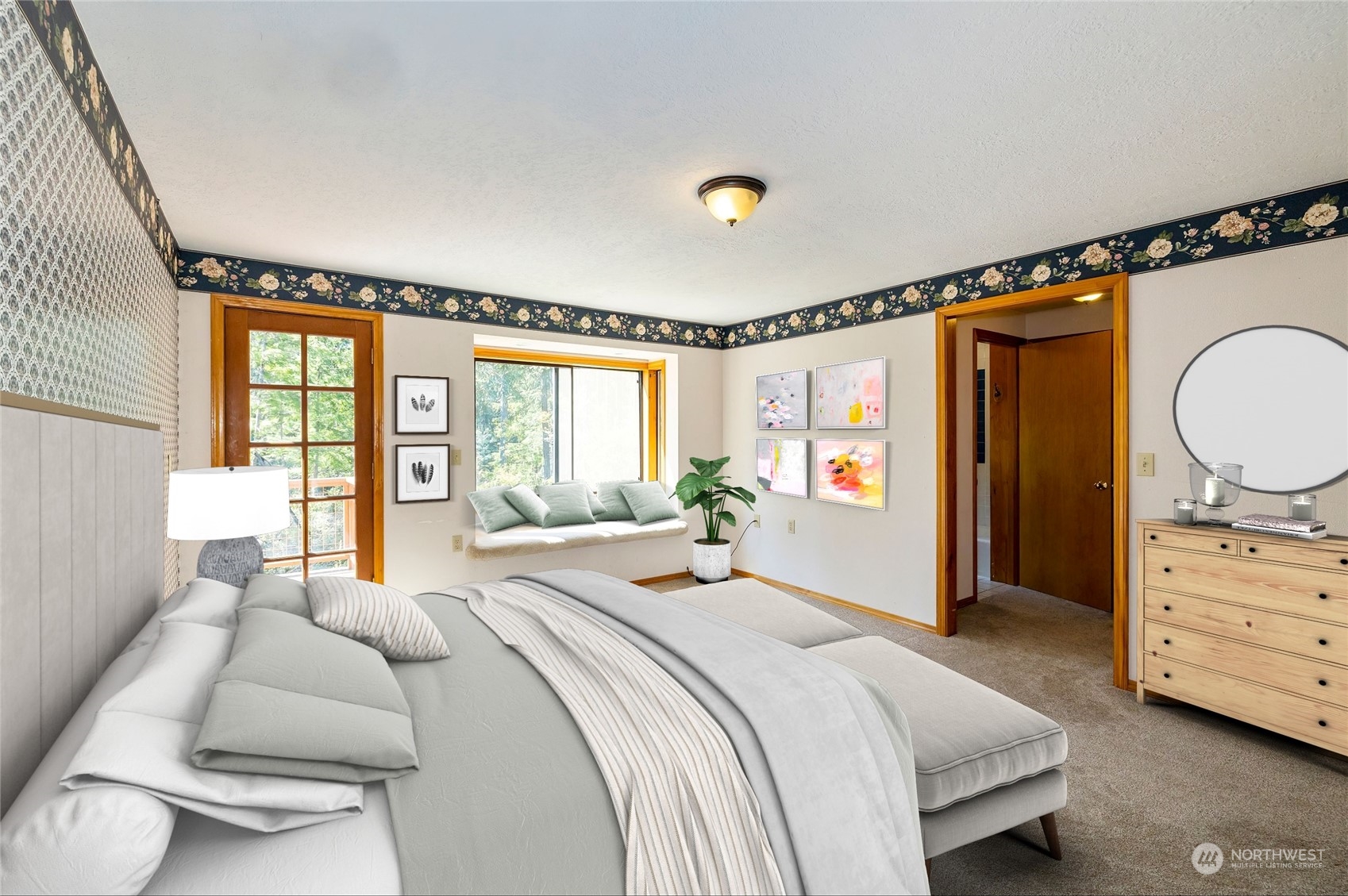 4500 Southeast Nelson Road Olalla, WA 98359 - Photo 18 of 37 Gallery Image 18