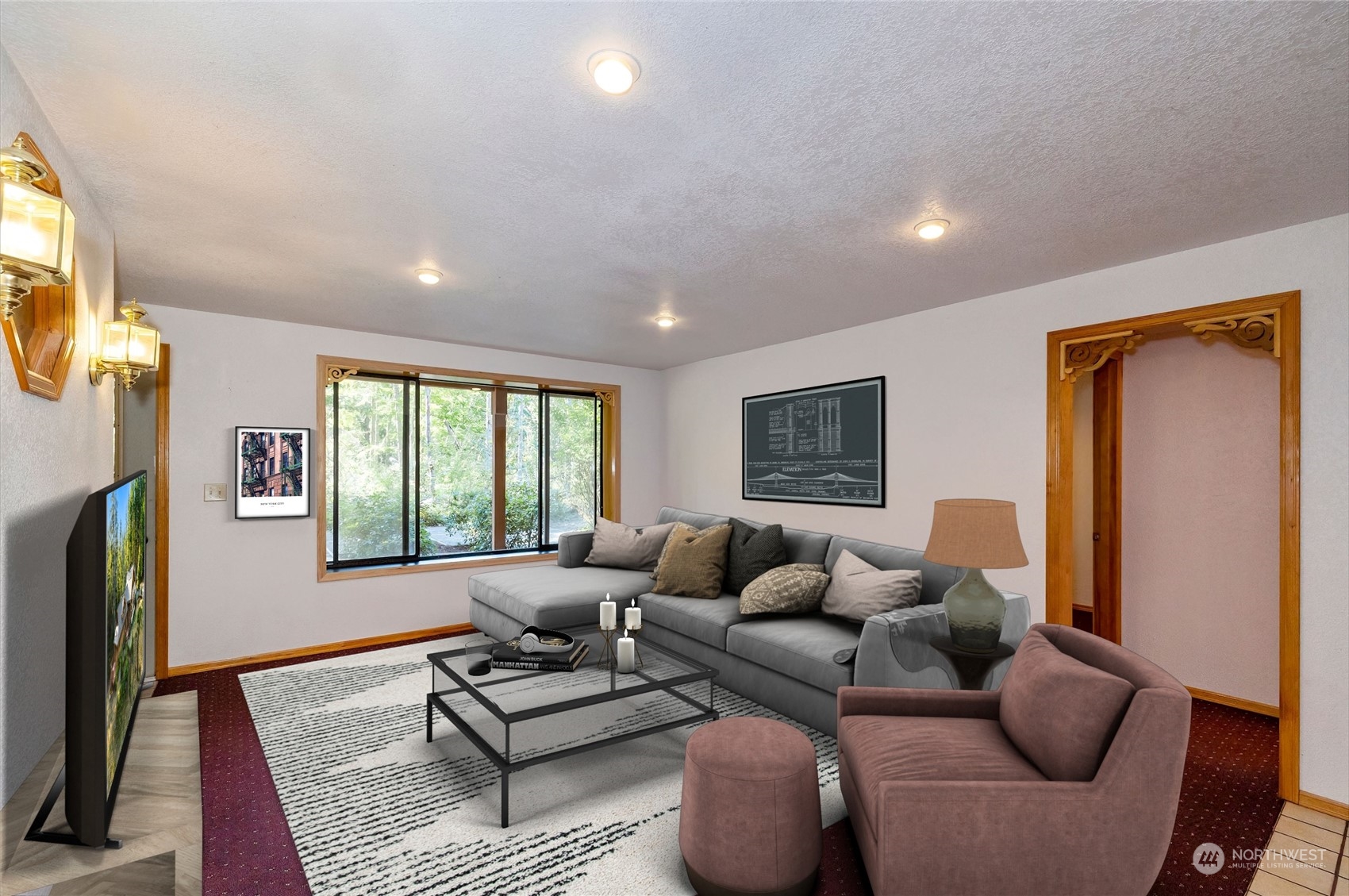 4500 Southeast Nelson Road Olalla, WA 98359 - Photo 21 of 37 Gallery Image 21
