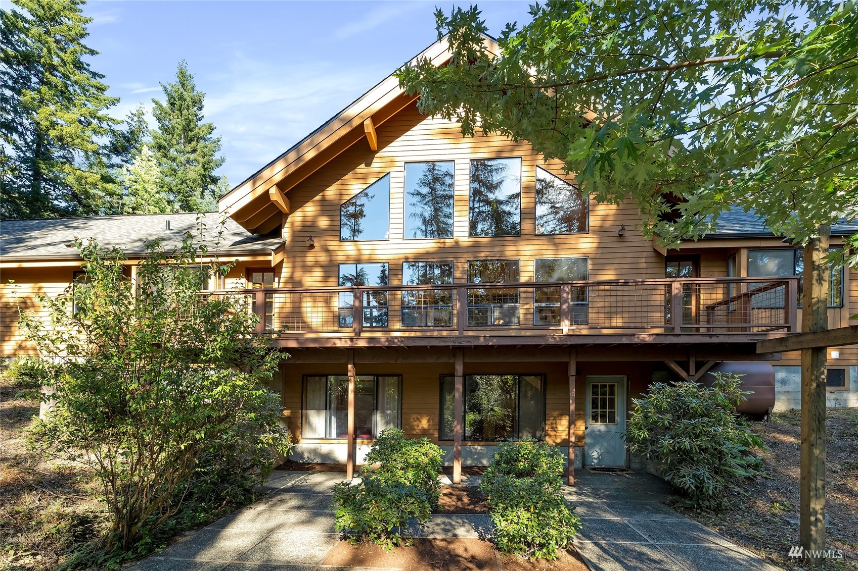 4500 Southeast Nelson Road Olalla, WA 98359 - Photo 24 of 37 Gallery Image 24