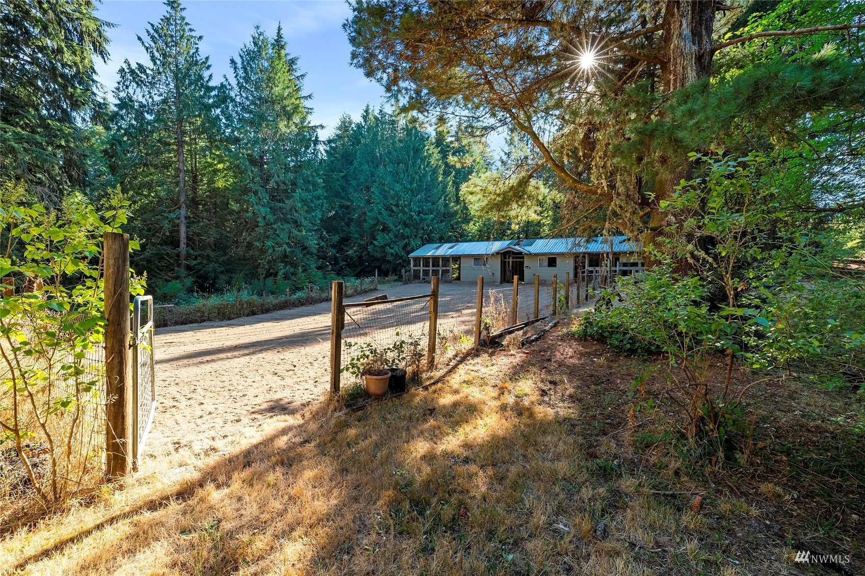 4500 Southeast Nelson Road Olalla, WA 98359 - Photo 27 of 37 Gallery Image 27