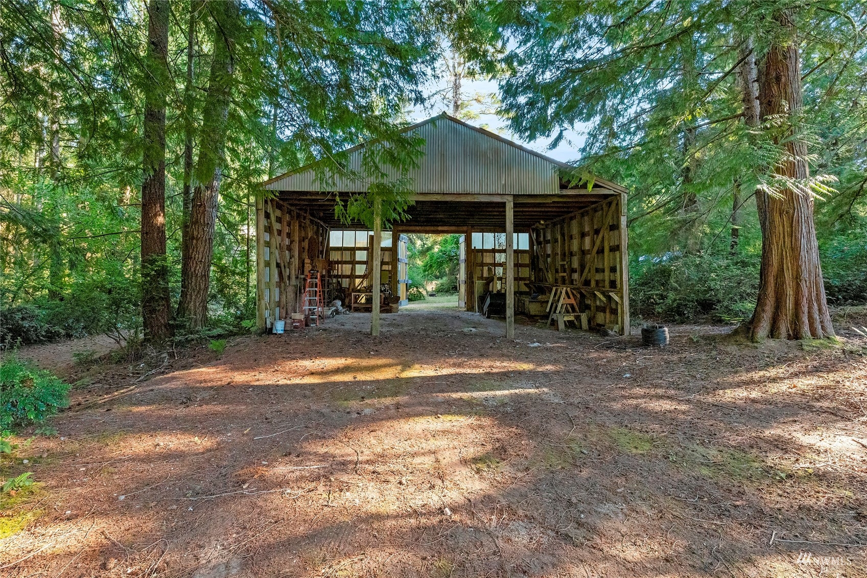 4500 Southeast Nelson Road Olalla, WA 98359 - Photo 28 of 37 Gallery Image 28