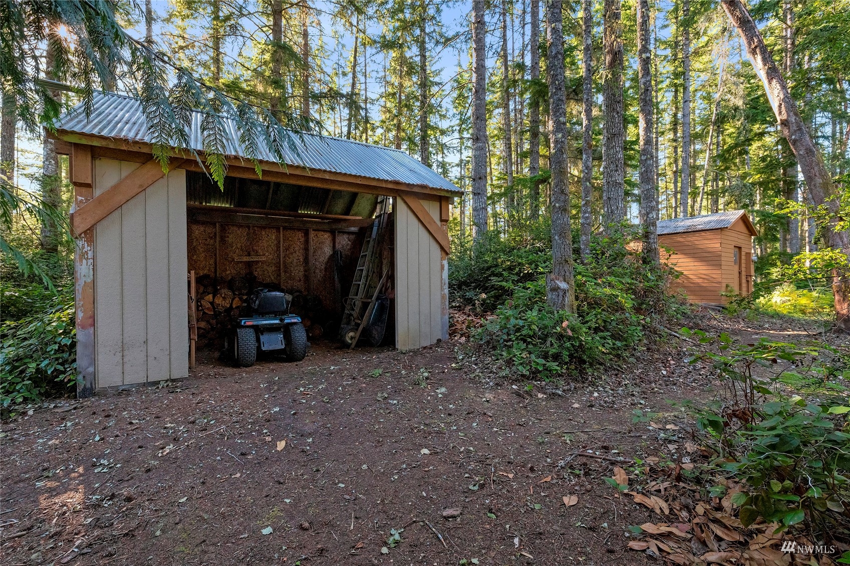 4500 Southeast Nelson Road Olalla, WA 98359 - Photo 29 of 37 Gallery Image 29