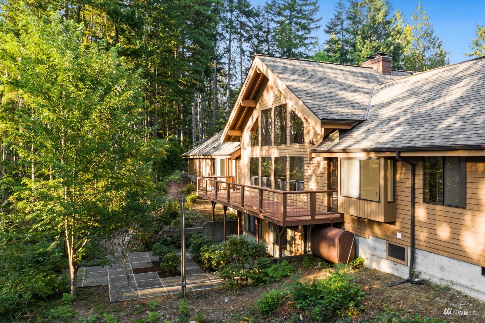 4500 Southeast Nelson Road Olalla, WA 98359 - Photo 3 of 37 Gallery Image 3