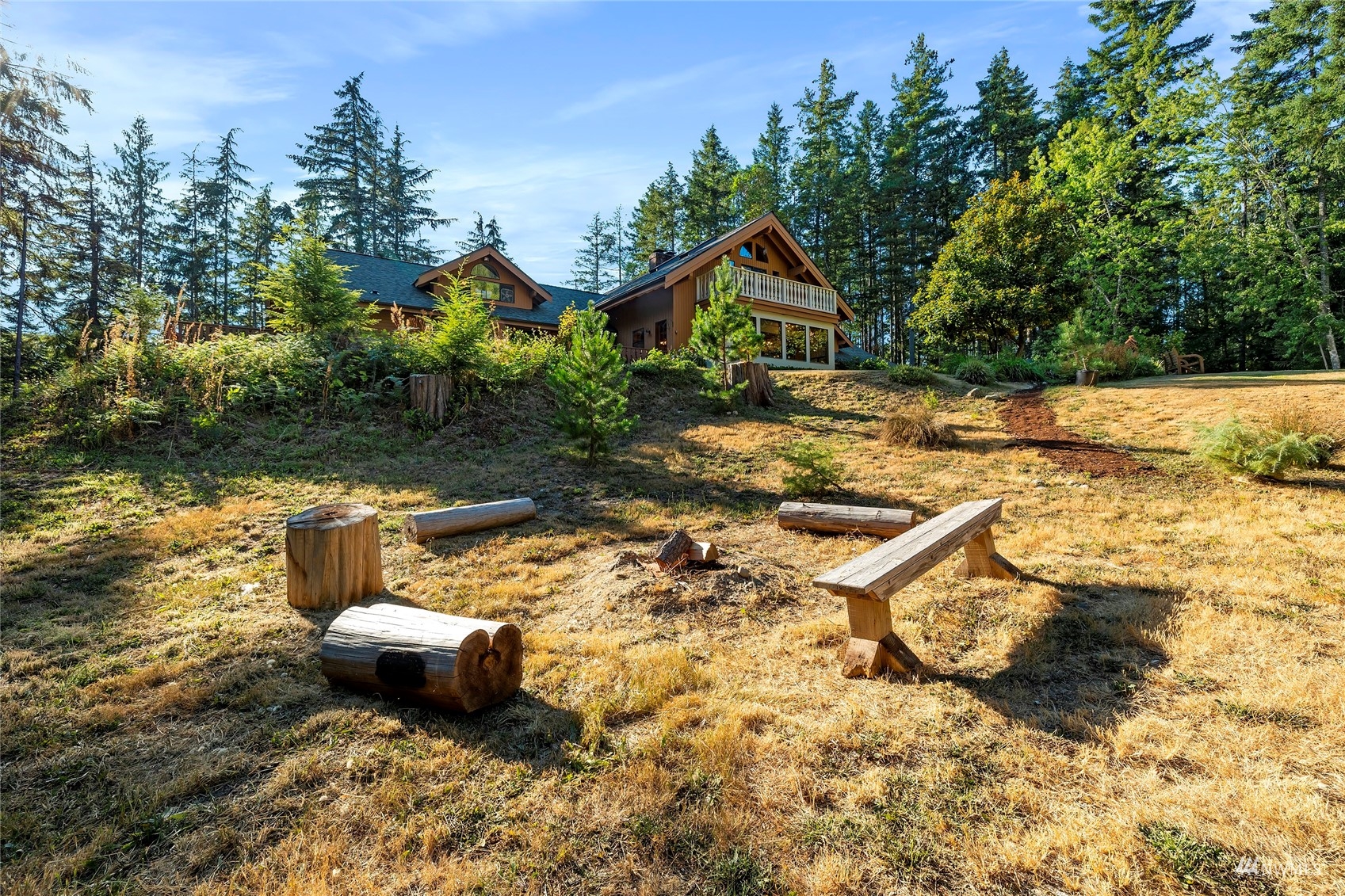 4500 Southeast Nelson Road Olalla, WA 98359 - Photo 31 of 37 Gallery Image 31