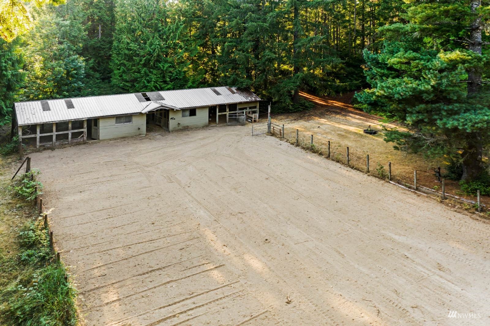 4500 Southeast Nelson Road Olalla, WA 98359 - Photo 32 of 37 Gallery Image 32