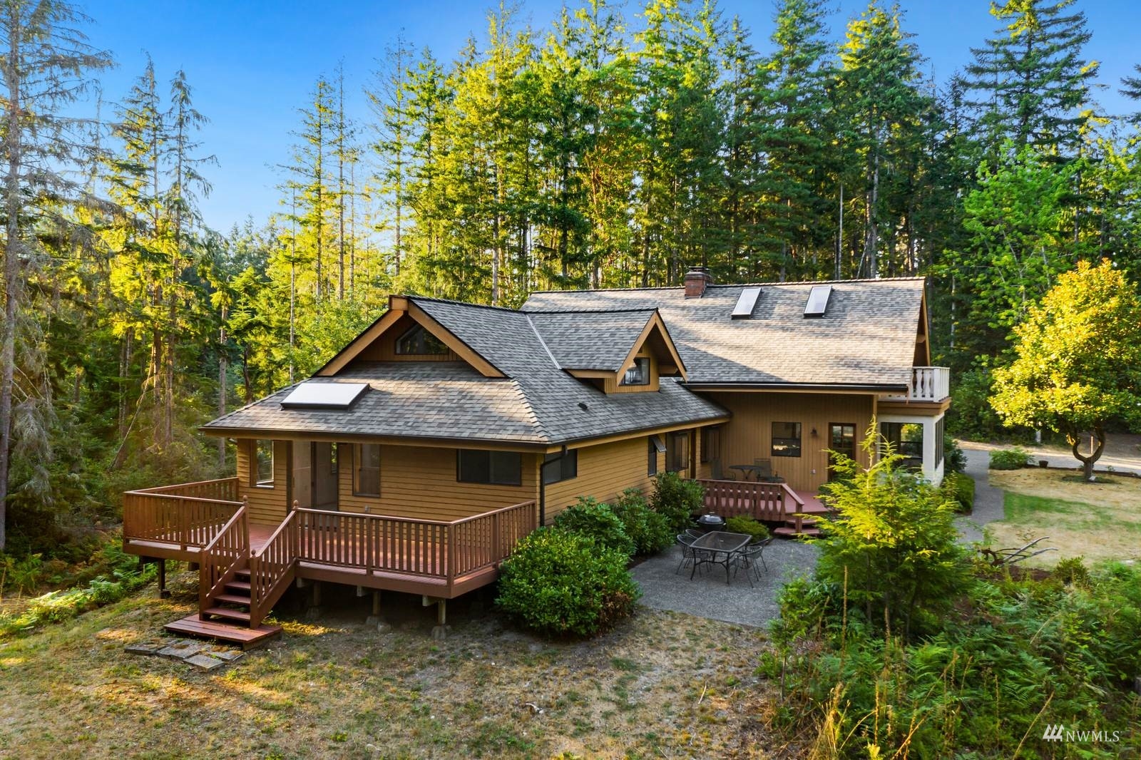 4500 Southeast Nelson Road Olalla, WA 98359 - Photo 34 of 37 Gallery Image 34