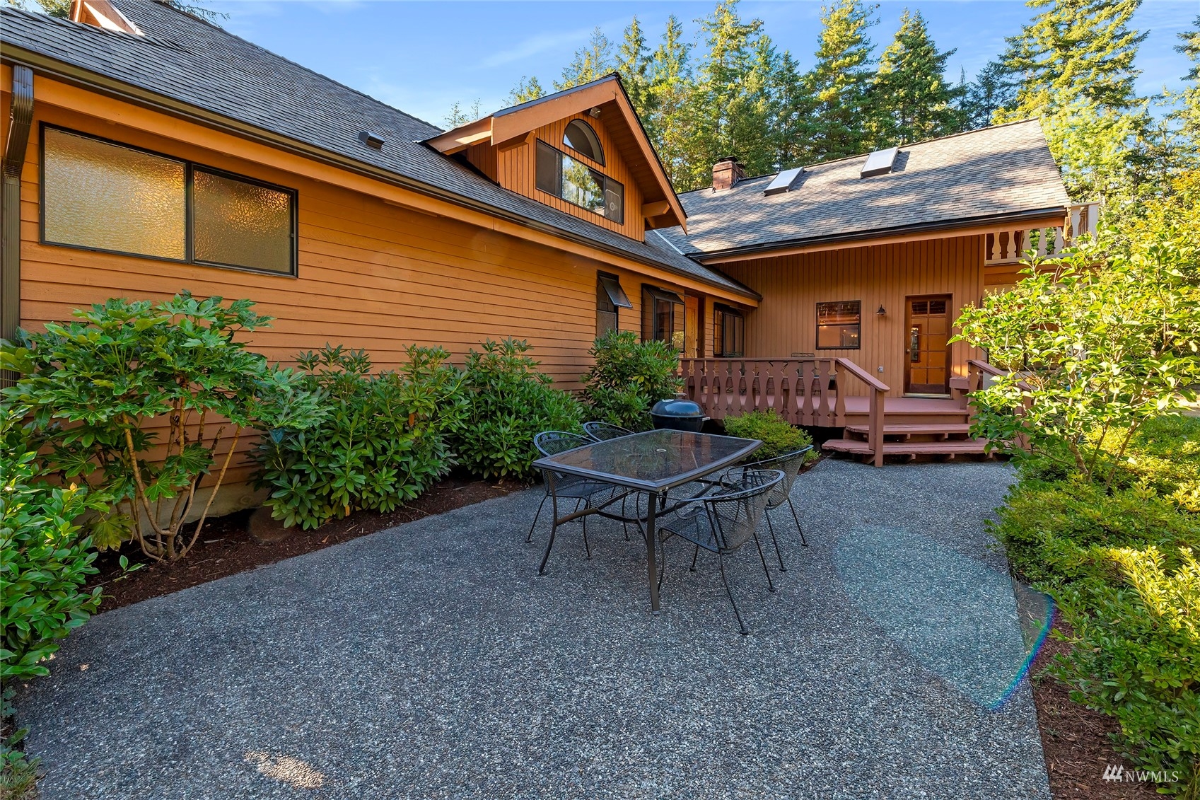 4500 Southeast Nelson Road Olalla, WA 98359 - Photo 5 of 37 Gallery Image 5